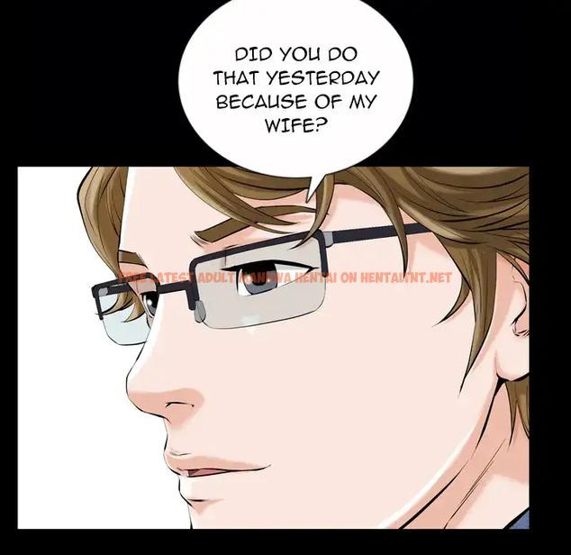 Read Hentai Image 142 552 in comic Difficult Choices - Chapter 1 - hentaitnt.net