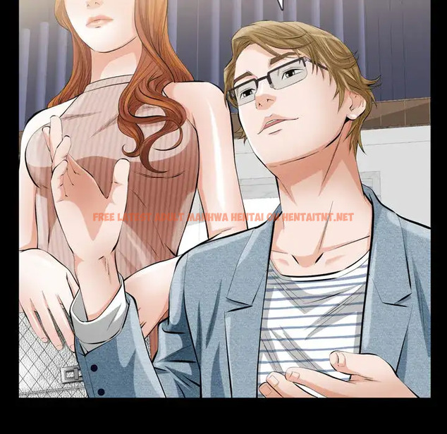 Read Hentai Image 59 551 in comic Difficult Choices - Chapter 1 - hentaitnt.net