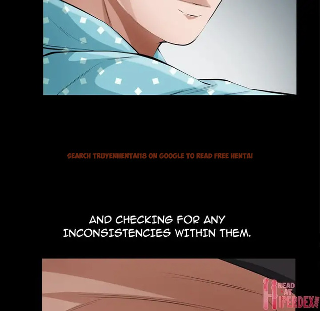 Read Hentai Image 16 506 in comic Difficult Choices - Chapter 10 - hentaitnt.net