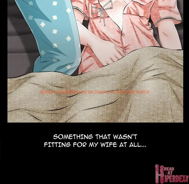 Read Hentai Image 85 509 in comic Difficult Choices - Chapter 10 - hentaitnt.net
