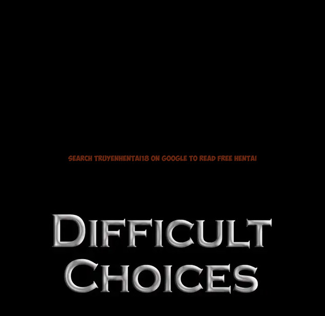 Read Hentai Image 8 503 in comic Difficult Choices - Chapter 11 - www.hentaitnt.net