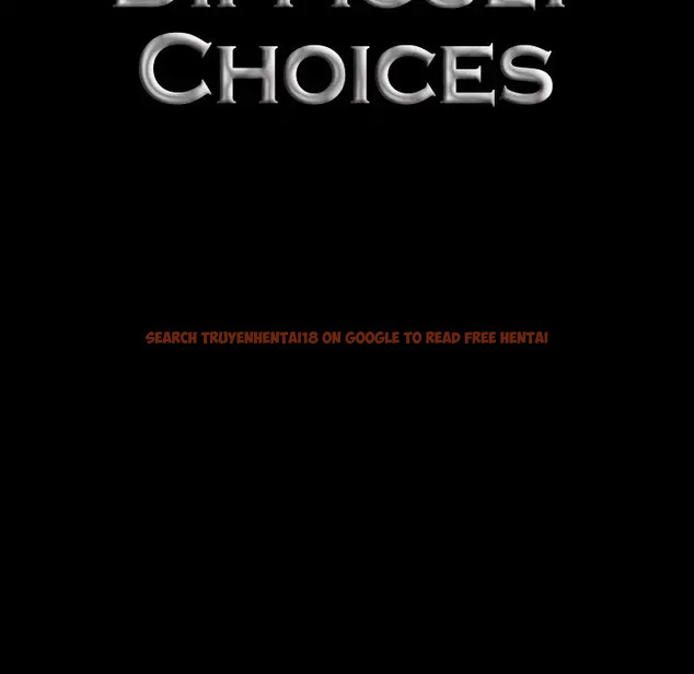 Read Hentai Image 114 503 in comic Difficult Choices - Chapter 12 - www.hentaitnt.net