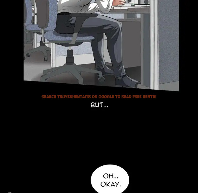 Read Hentai Image 39 500 in comic Difficult Choices - Chapter 12 - www.hentaitnt.net