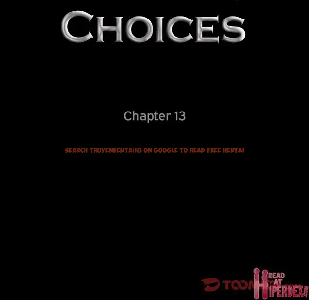 Read Hentai Image 9 496 in comic Difficult Choices - Chapter 13 - www.hentaitnt.net