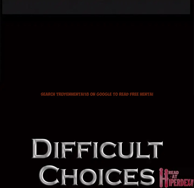 Read Hentai Image 121 493 in comic Difficult Choices - Chapter 14 - www.hentaitnt.net