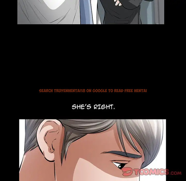 Read Hentai Image 33 493 in comic Difficult Choices - Chapter 14 - www.hentaitnt.net