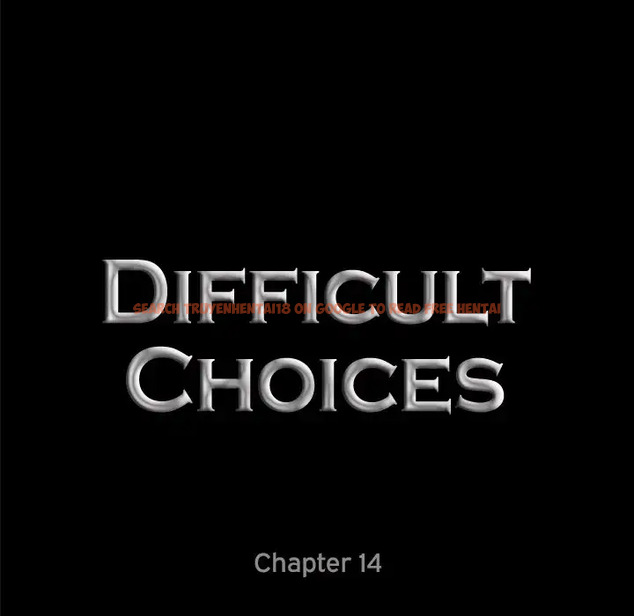 Read Hentai Image 8 490 in comic Difficult Choices - Chapter 14 - www.hentaitnt.net