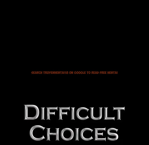 Read Hentai Image 8 487 in comic Difficult Choices - Chapter 15 - www.hentaitnt.net