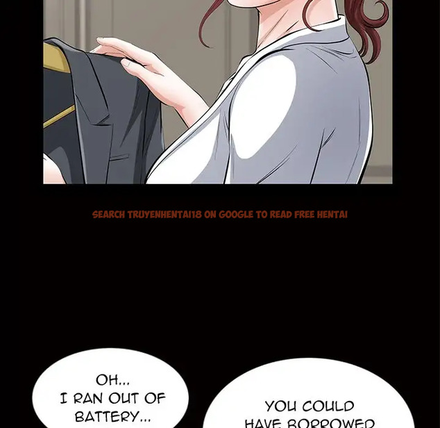 Read Hentai Image 82 490 in comic Difficult Choices - Chapter 15 - www.hentaitnt.net