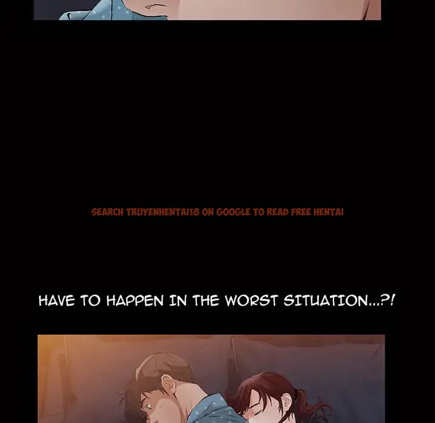 Read Hentai Image 96 490 in comic Difficult Choices - Chapter 15 - www.hentaitnt.net