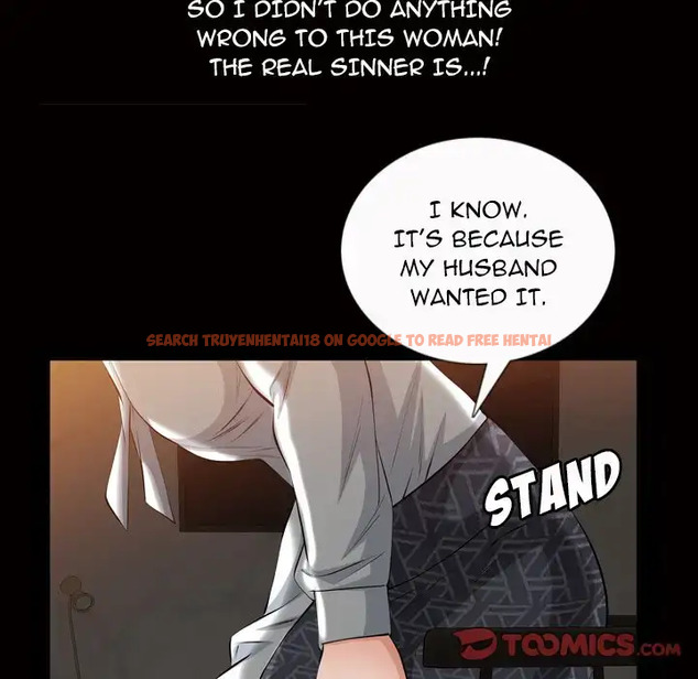 Read Hentai Image 51 471 in comic Difficult Choices - Chapter 19 - www.hentaitnt.net