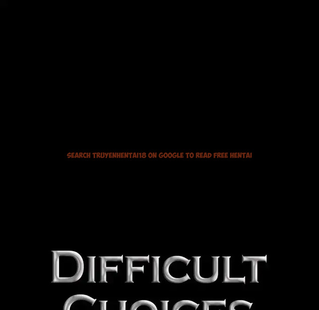 Read Hentai Image 8 471 in comic Difficult Choices - Chapter 19 - www.hentaitnt.net