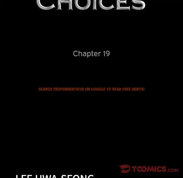 Read Hentai Image 9 471 in comic Difficult Choices - Chapter 19 - www.hentaitnt.net