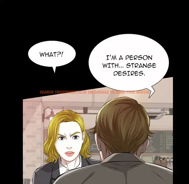 Read Hentai Image 58 458 in comic Difficult Choices - Chapter 22 - www.hentaitnt.net