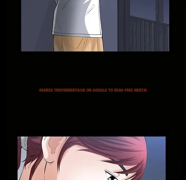 Read Hentai Image 22 448 in comic Difficult Choices - Chapter 24 - hentaitnt.net