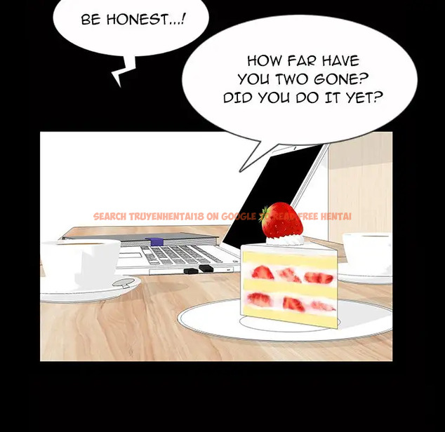 Read Hentai Image 41 448 in comic Difficult Choices - Chapter 24 - hentaitnt.net