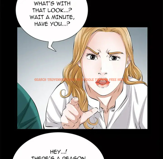 Read Hentai Image 50 448 in comic Difficult Choices - Chapter 24 - hentaitnt.net