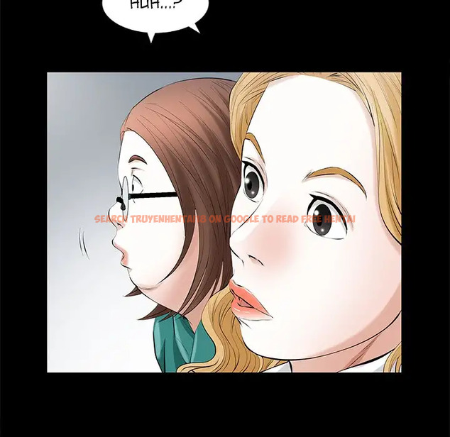 Read Hentai Image 54 448 in comic Difficult Choices - Chapter 24 - hentaitnt.net