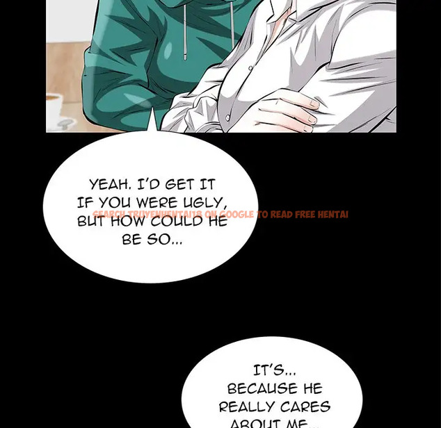 Read Hentai Image 59 448 in comic Difficult Choices - Chapter 24 - hentaitnt.net