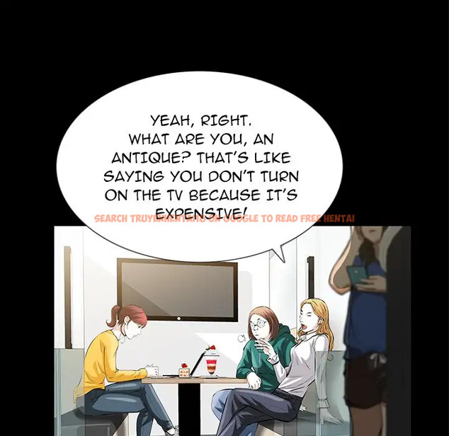 Read Hentai Image 61 451 in comic Difficult Choices - Chapter 24 - hentaitnt.net
