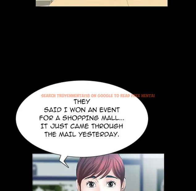 Read Hentai Image 19 445 in comic Difficult Choices - Chapter 25 - hentaitnt.net