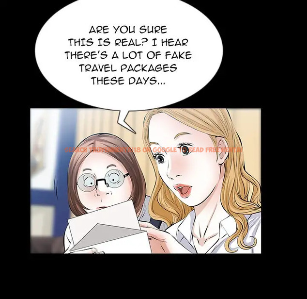Read Hentai Image 21 445 in comic Difficult Choices - Chapter 25 - hentaitnt.net