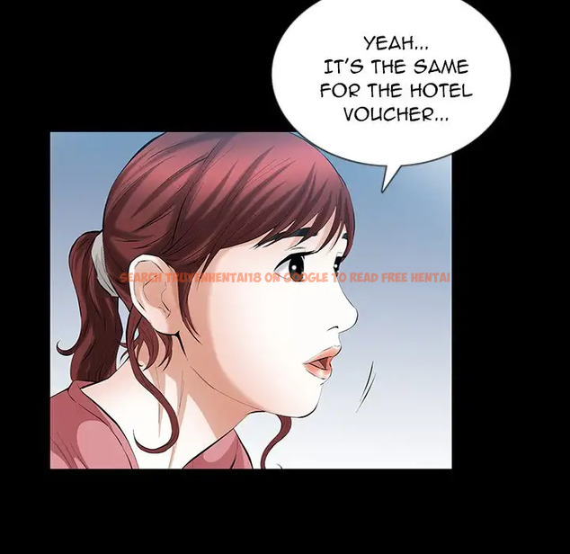 Read Hentai Image 27 445 in comic Difficult Choices - Chapter 25 - hentaitnt.net
