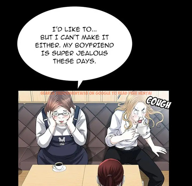 Read Hentai Image 31 445 in comic Difficult Choices - Chapter 25 - hentaitnt.net
