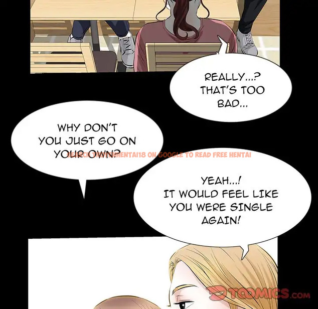 Read Hentai Image 32 445 in comic Difficult Choices - Chapter 25 - hentaitnt.net