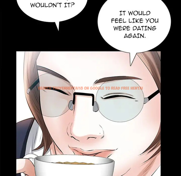 Read Hentai Image 34 445 in comic Difficult Choices - Chapter 25 - hentaitnt.net