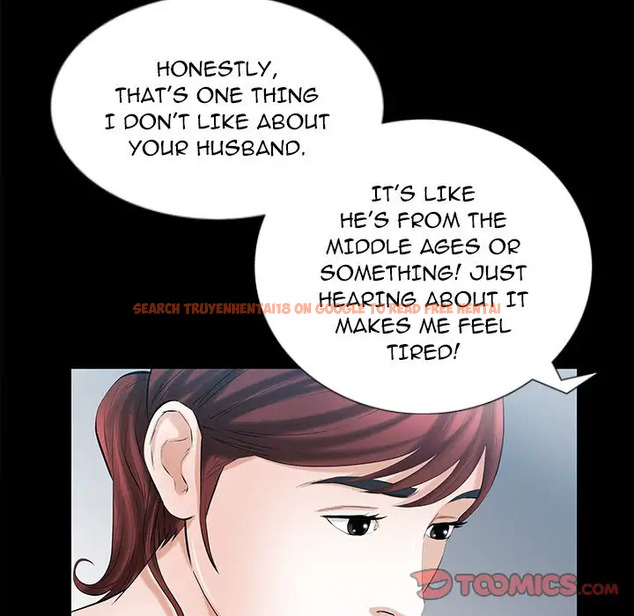 Read Hentai Image 38 445 in comic Difficult Choices - Chapter 25 - hentaitnt.net