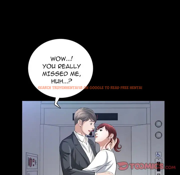 Read Hentai Image 38 442 in comic Difficult Choices - Chapter 26 - hentaitnt.net