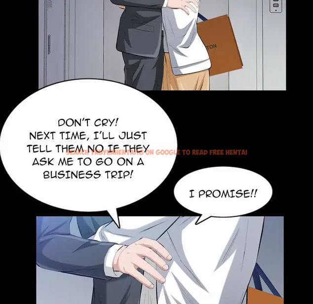 Read Hentai Image 39 442 in comic Difficult Choices - Chapter 26 - hentaitnt.net