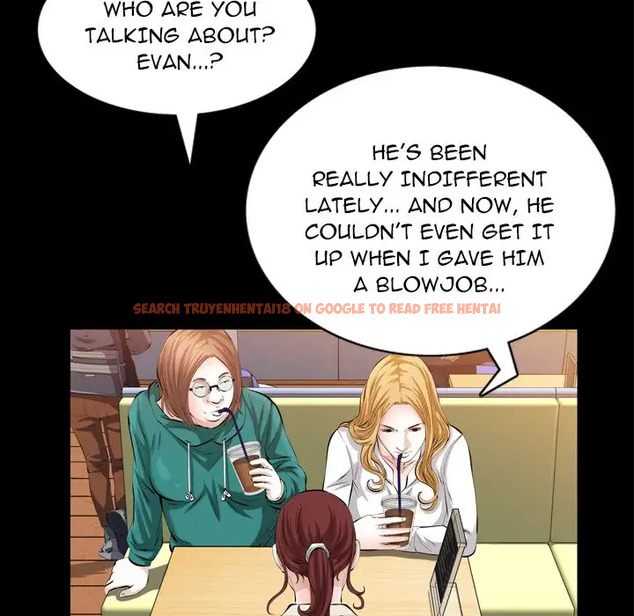 Read Hentai Image 16 438 in comic Difficult Choices - Chapter 27 - hentaitnt.net