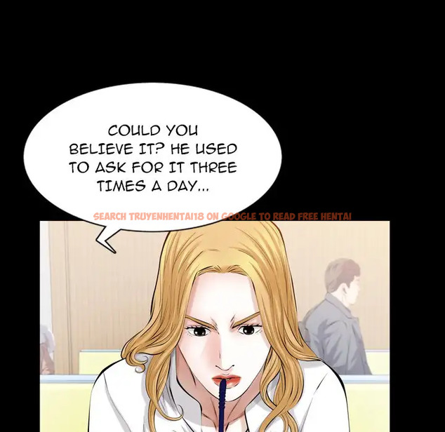 Read Hentai Image 18 438 in comic Difficult Choices - Chapter 27 - hentaitnt.net