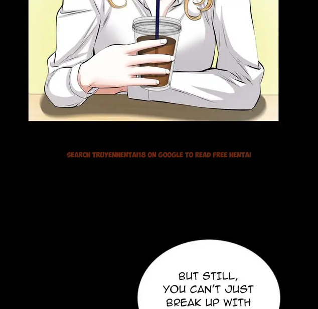 Read Hentai Image 19 438 in comic Difficult Choices - Chapter 27 - hentaitnt.net