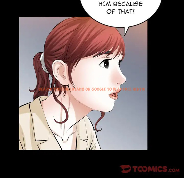 Read Hentai Image 20 438 in comic Difficult Choices - Chapter 27 - hentaitnt.net