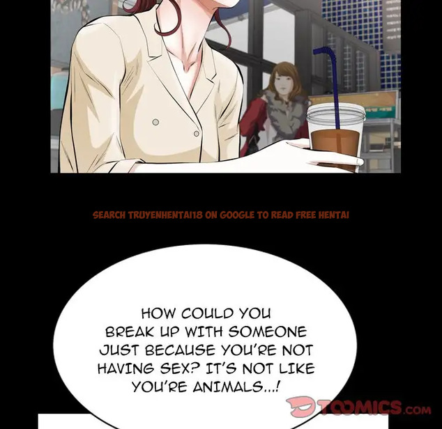 Read Hentai Image 26 438 in comic Difficult Choices - Chapter 27 - hentaitnt.net