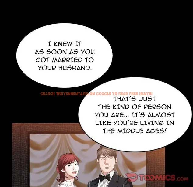 Read Hentai Image 32 438 in comic Difficult Choices - Chapter 27 - hentaitnt.net