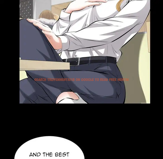Read Hentai Image 36 438 in comic Difficult Choices - Chapter 27 - hentaitnt.net