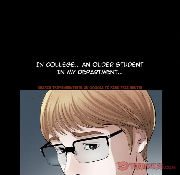 Read Hentai Image 56 438 in comic Difficult Choices - Chapter 27 - hentaitnt.net