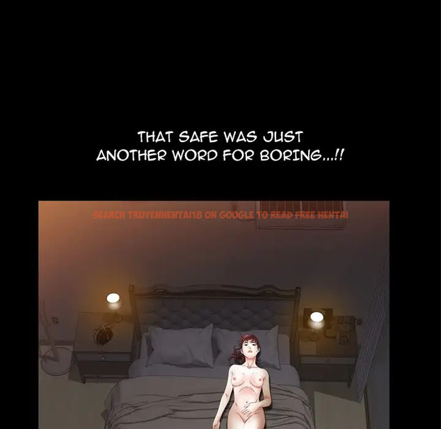 Read Hentai Image 6 438 in comic Difficult Choices - Chapter 27 - hentaitnt.net