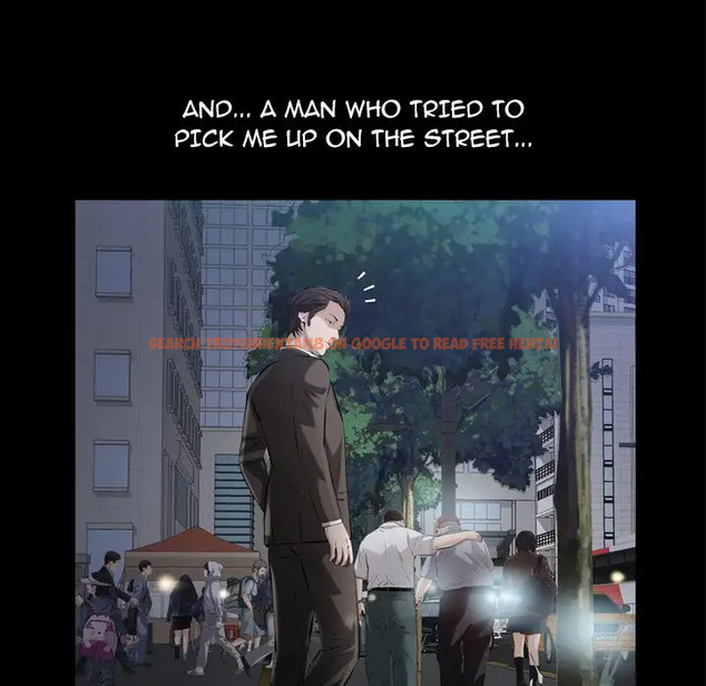 Read Hentai Image 60 438 in comic Difficult Choices - Chapter 27 - hentaitnt.net