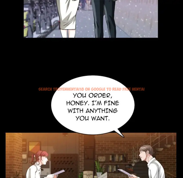 Read Hentai Image 73 439 in comic Difficult Choices - Chapter 27 - hentaitnt.net