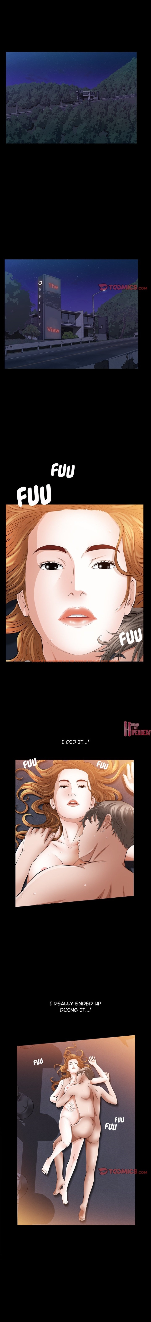 Read Hentai Image 4 438 in comic Difficult Choices - Chapter 28 - hentaitnt.net