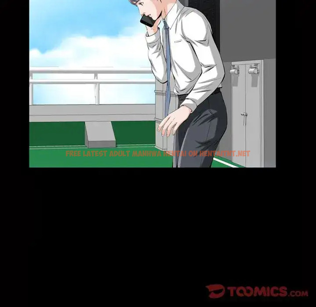 Read Hentai Image 30 539 in comic Difficult Choices - Chapter 3 - hentaitnt.net