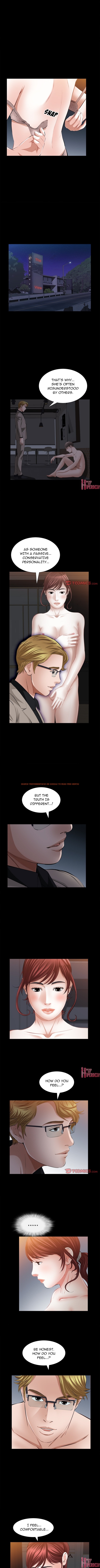 Read Hentai Image 3 438 in comic Difficult Choices - Chapter 30 - hentaitnt.net