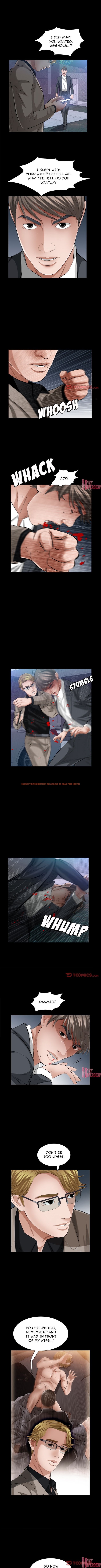 Read Hentai Image 5 438 in comic Difficult Choices - Chapter 30 - hentaitnt.net