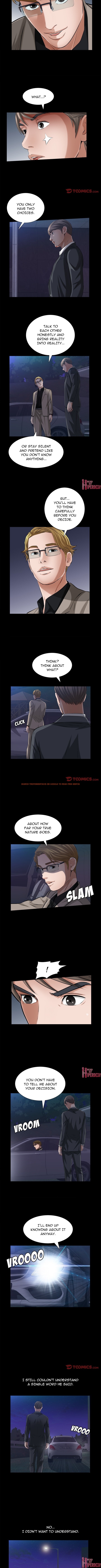 Read Hentai Image 7 438 in comic Difficult Choices - Chapter 30 - hentaitnt.net