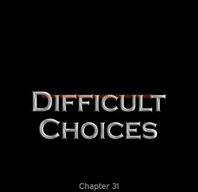 Read Hentai Image 9 435 in comic Difficult Choices - Chapter 31 - hentaitnt.net